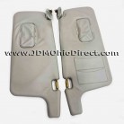 JDM EK3 Civic VTi Sun Visors 